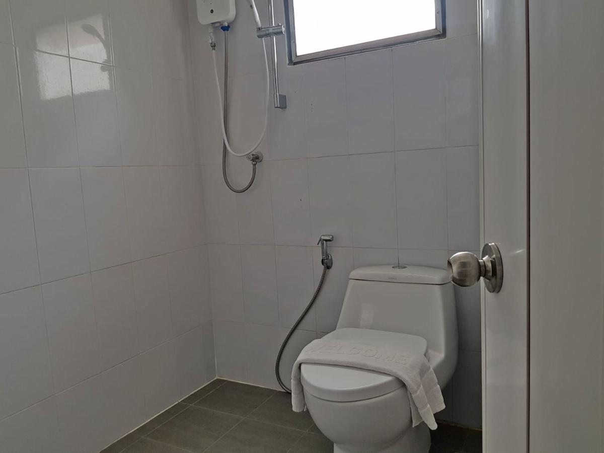 Xanadu Hotel U Tapao Ban Chang  Zewnętrze zdjęcie