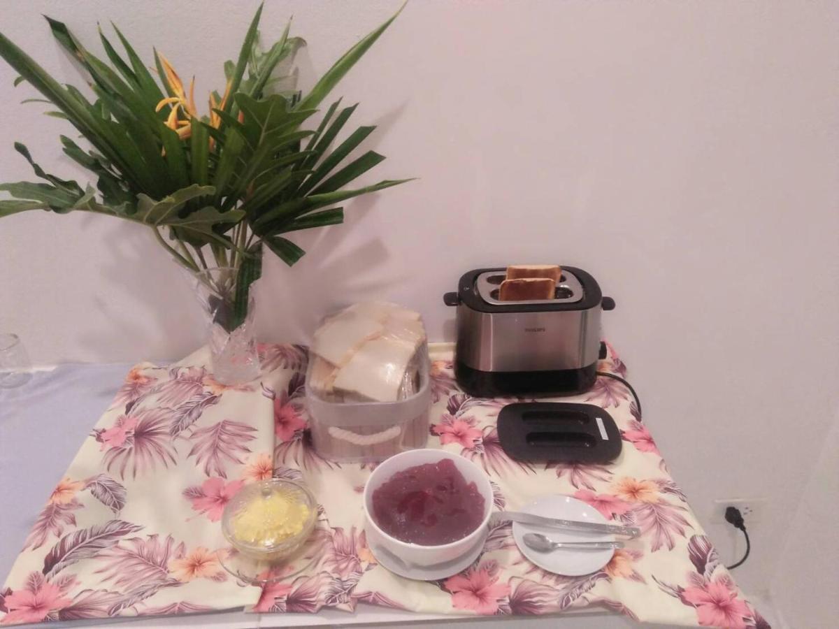 Xanadu Hotel U Tapao Ban Chang  Zewnętrze zdjęcie